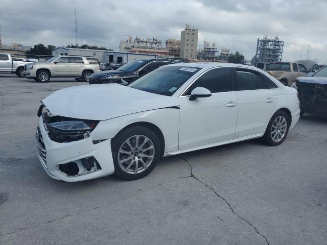 AUDI A4 PREMIUM 2021 wauabaf46ma048582