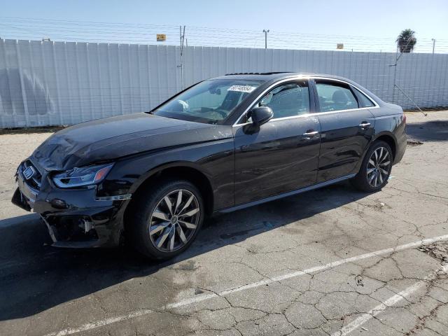 AUDI A4 2023 wauabaf48pn011966