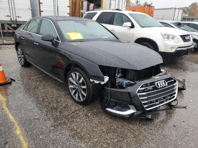 AUDI A4 PREMIUM 2023 wauabaf4xpa002709