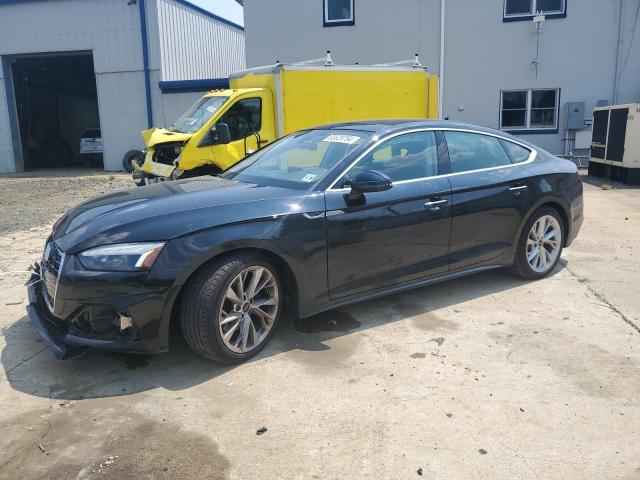 AUDI A5 PREMIUM 2023 wauabcf51pa042469