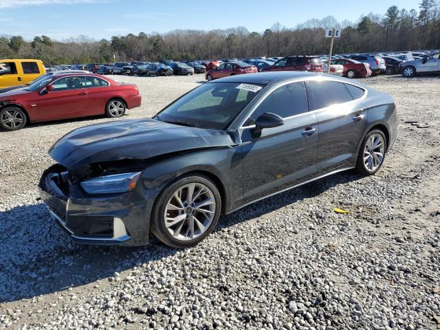 AUDI A5 PREMIUM 2021 wauabcf58ma024840