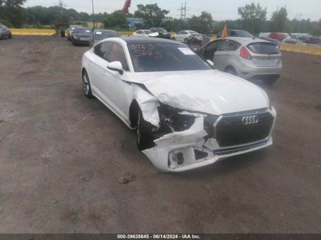 AUDI NULL 2023 wauabcf5xpa034855