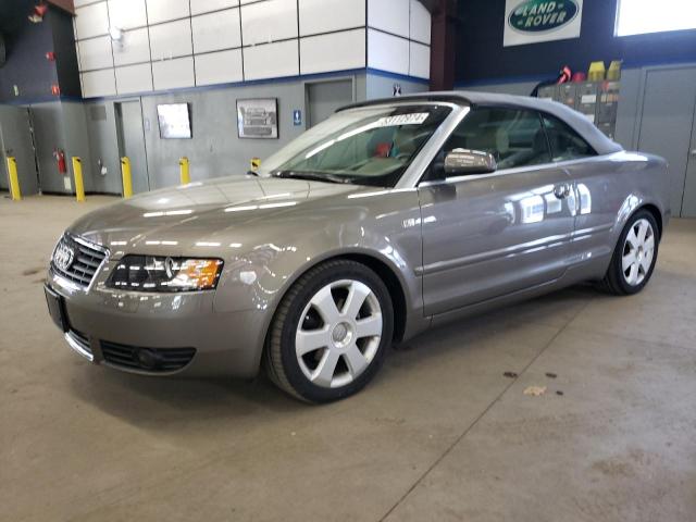 AUDI A4 2006 wauac48h66k008997