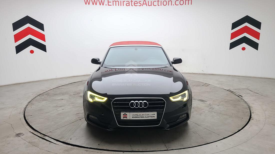 AUDI A5 2015 wauacbfh6fn002994