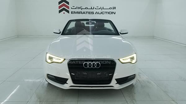 AUDI A5 2015 wauacbfh6fn004003