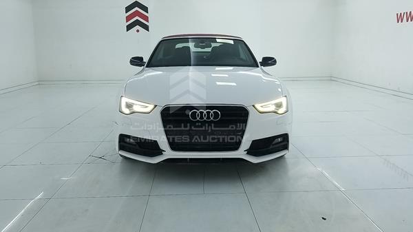 AUDI A5 2016 wauacbfh6gn001796