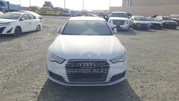 AUDI A6 2016 wauaccfc0gn062409