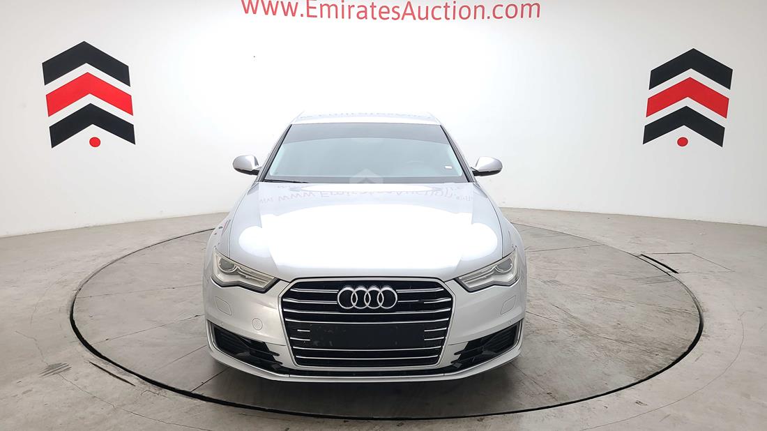 AUDI A6 2016 wauaccfc3gn007274