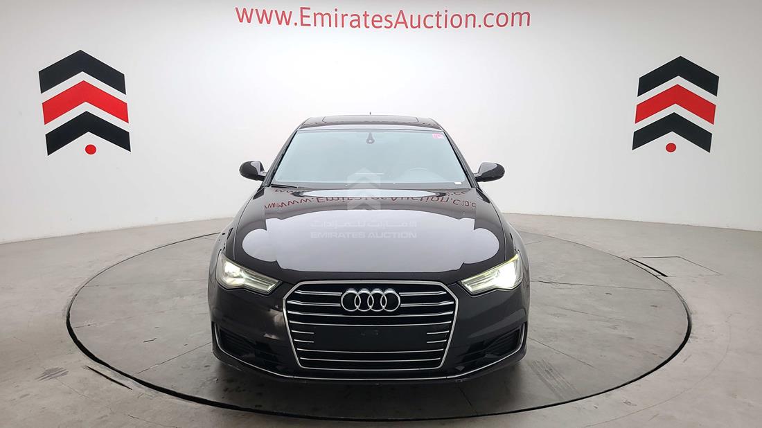 AUDI A6 2016 wauaccfc4gn002715