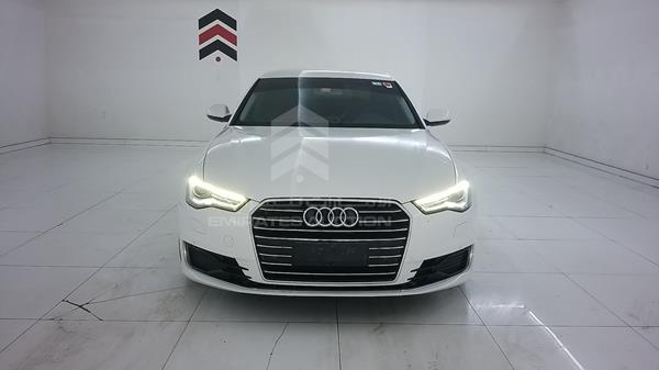 AUDI A6 2016 wauaccfc4gn062140