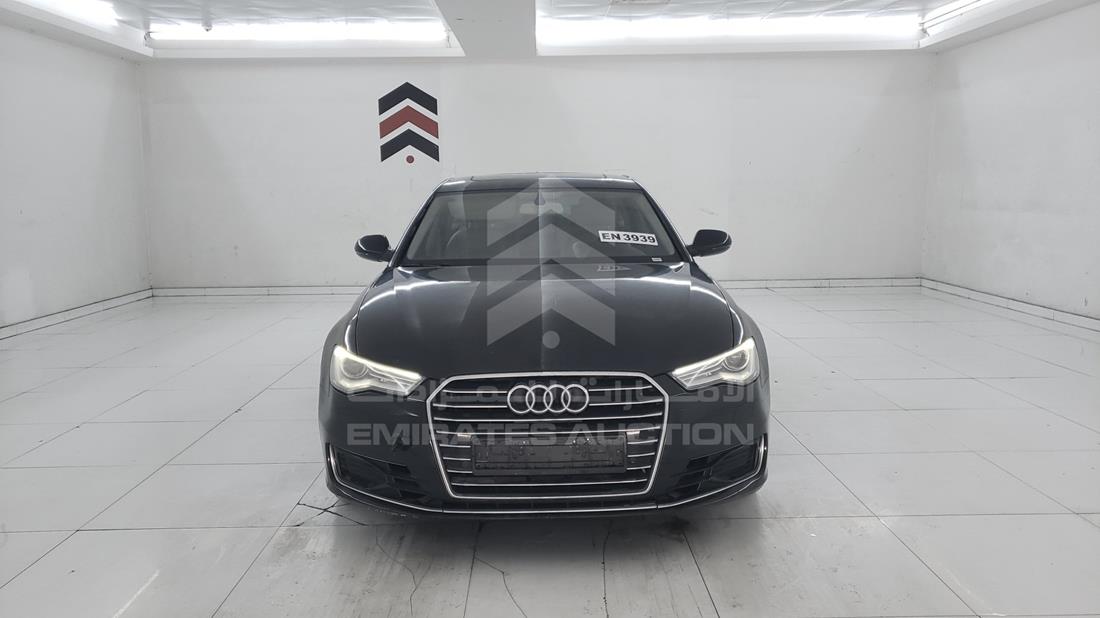 AUDI A6 2016 wauaccfc5gn009205