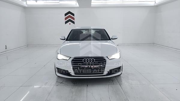 AUDI A6 2016 wauaccfc7gn010548