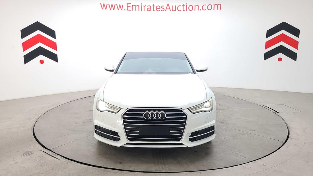 AUDI A6 2017 wauaccfc9hn038112