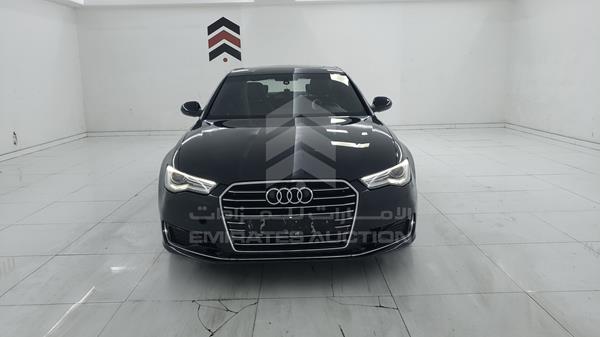 AUDI A6 2016 wauaccfcxgn002654