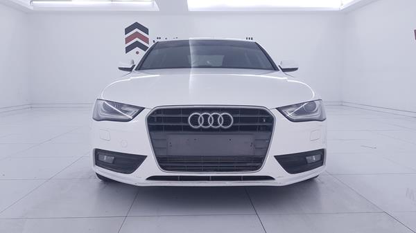 AUDI A4 2014 wauaccfl1en000160