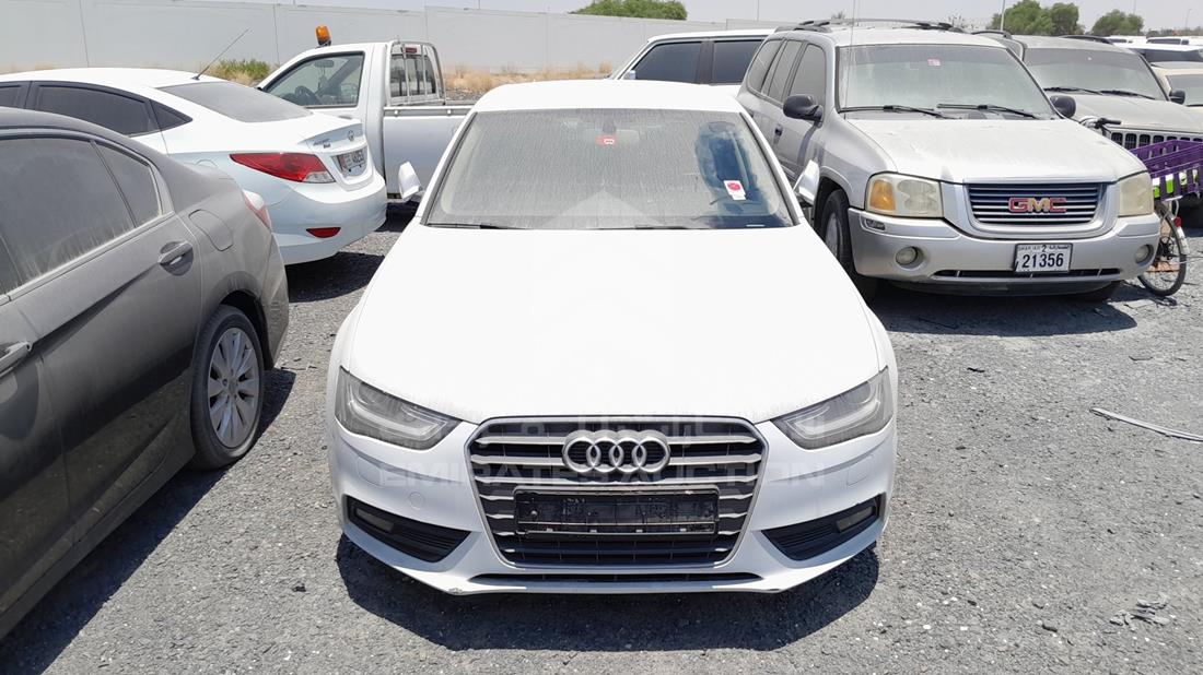 AUDI A4 2014 wauaccfl3ea000426