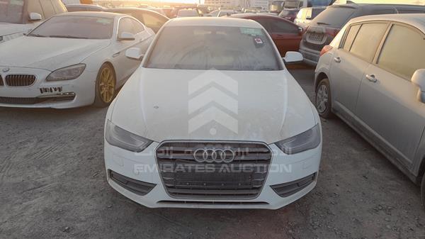 AUDI A4 2015 wauaccfl5fa000333