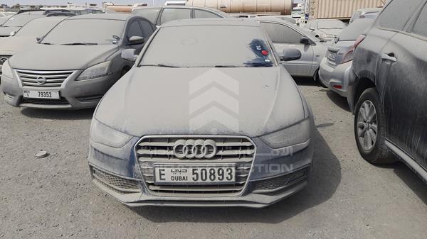 AUDI A4 2016 wauaccfl7ga000271