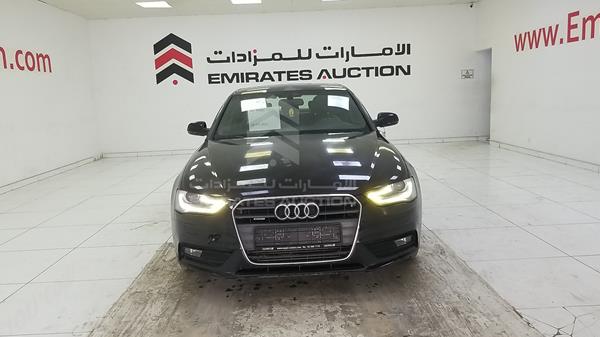 AUDI A4 2015 wauaccfl8fn000173