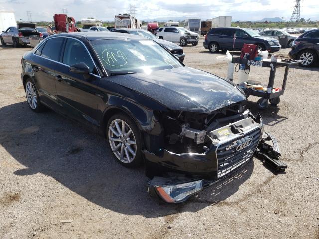 AUDI A3 PREMIUM 2015 wauacgff0f1001052