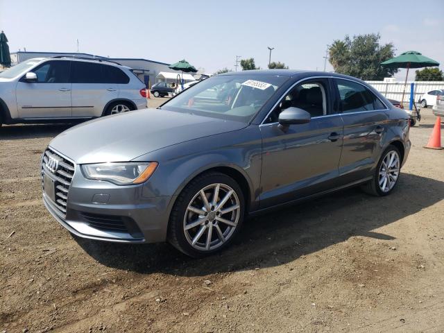 AUDI A3 PREMIUM 2015 wauacgff0f1004789