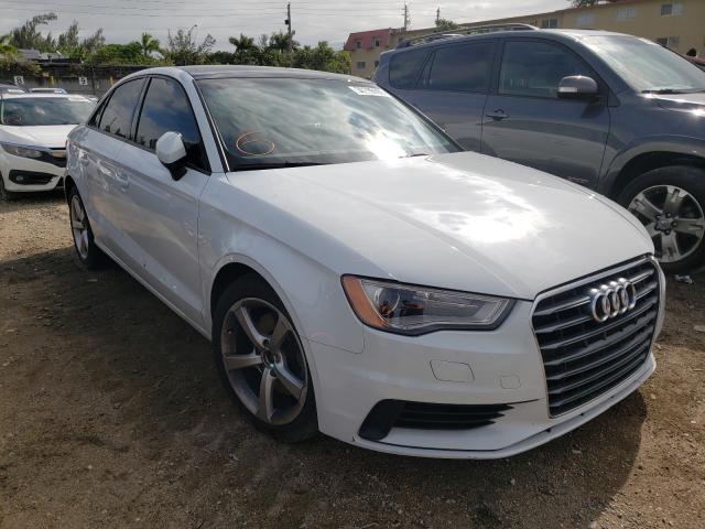 AUDI A3 PREMIUM 2015 wauacgff0f1006364