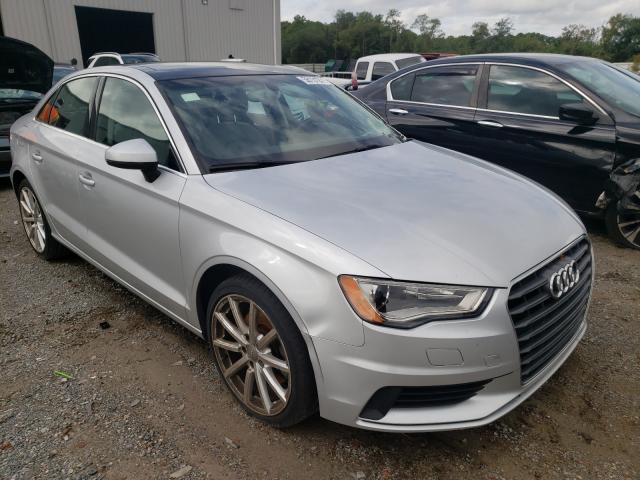 AUDI A3 PREMIUM 2015 wauacgff0f1007529