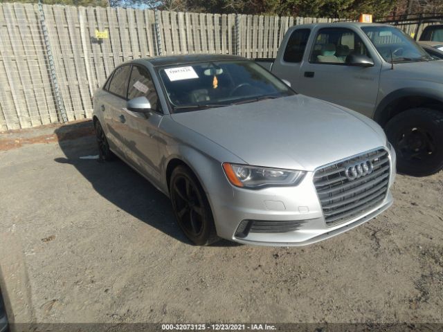 AUDI A3 2015 wauacgff0f1007630