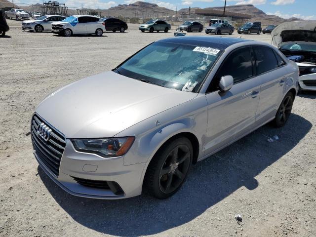 AUDI A3 PREMIUM 2015 wauacgff0f1010902