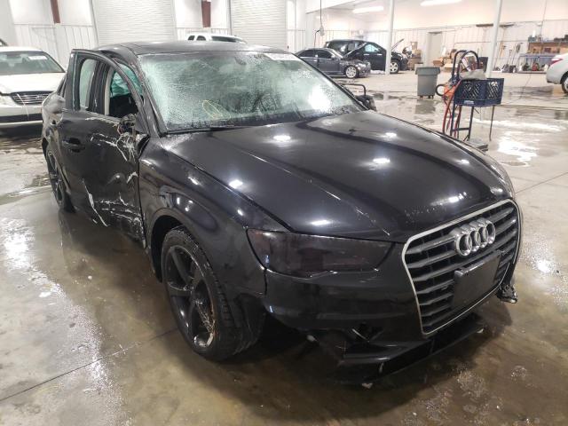 AUDI A3 PREMIUM 2015 wauacgff0f1011922