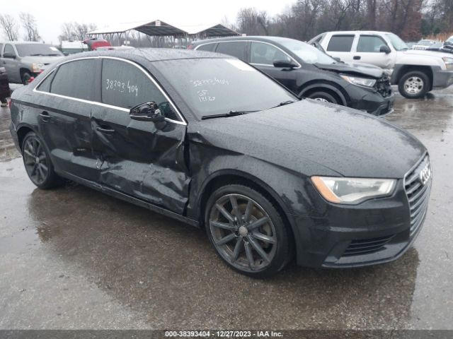 AUDI A3 2015 wauacgff0f1013380