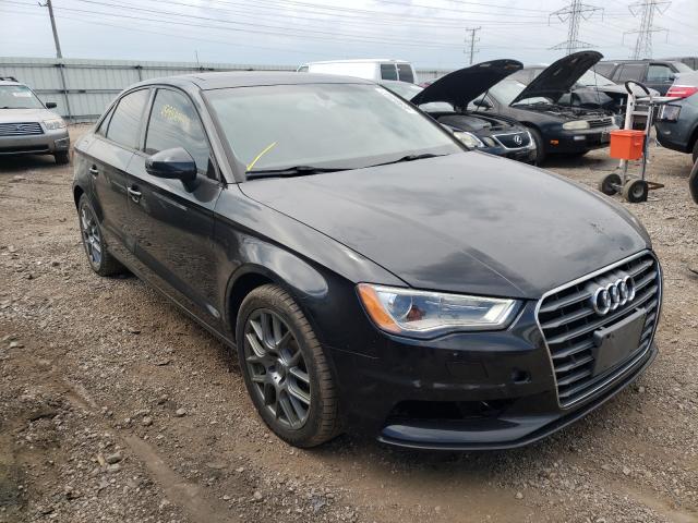 AUDI A3 PREMIUM 2015 wauacgff0f1015131