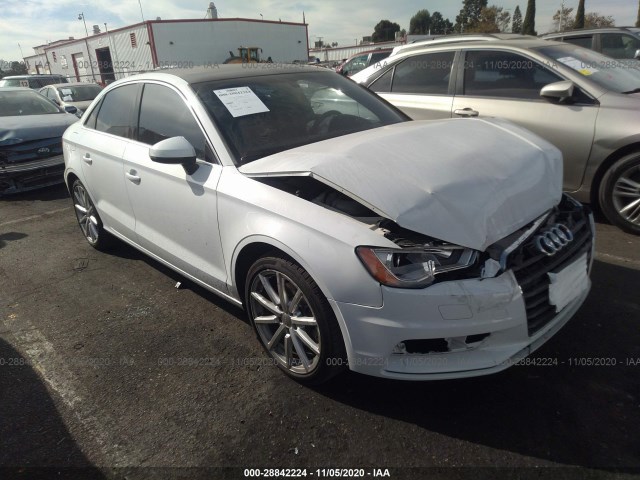 AUDI A3 2015 wauacgff0f1016554