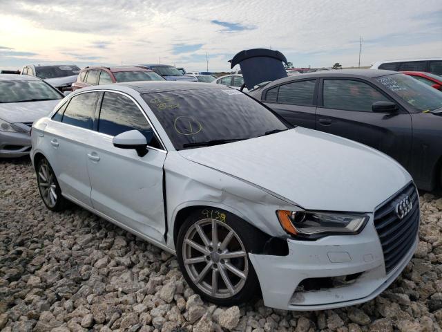 AUDI A3 PREMIUM 2015 wauacgff0f1017901