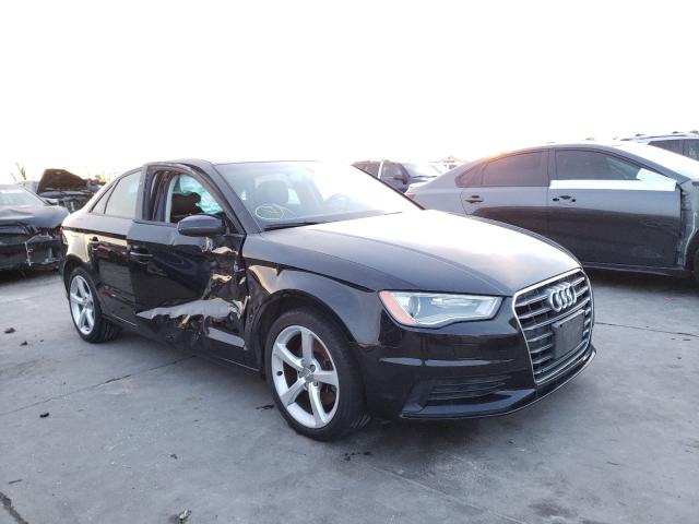 AUDI A3 PREMIUM 2015 wauacgff0f1020684