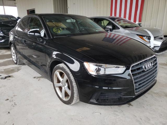 AUDI A3 PREMIUM 2015 wauacgff0f1054379