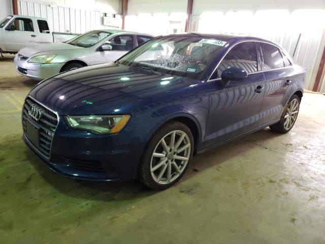 AUDI A3 PREMIUM 2015 wauacgff0f1071005