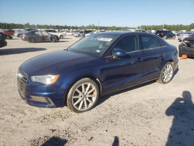 AUDI A3 PREMIUM 2015 wauacgff0f1078617