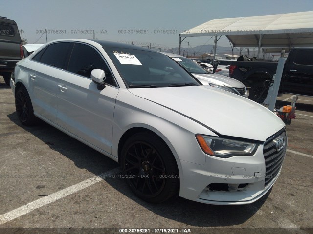 AUDI A3 2015 wauacgff0f1086653