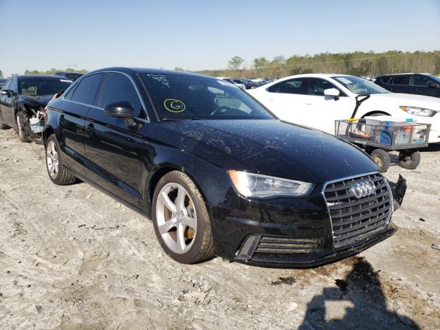 AUDI A3 PREMIUM 2015 wauacgff0f1092274