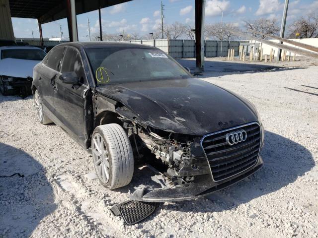 AUDI A3 PREMIUM 2015 wauacgff0f1135933