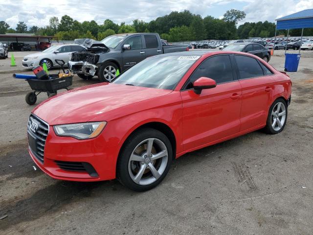 AUDI A3 PREMIUM 2015 wauacgff0f1140033