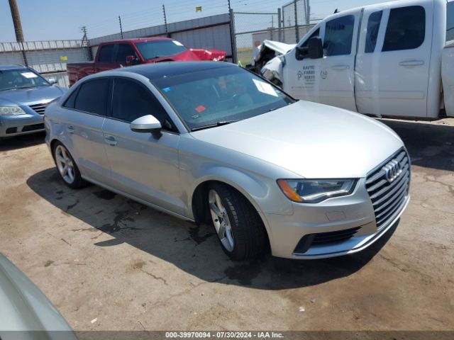 AUDI A3 2015 wauacgff1f1001884