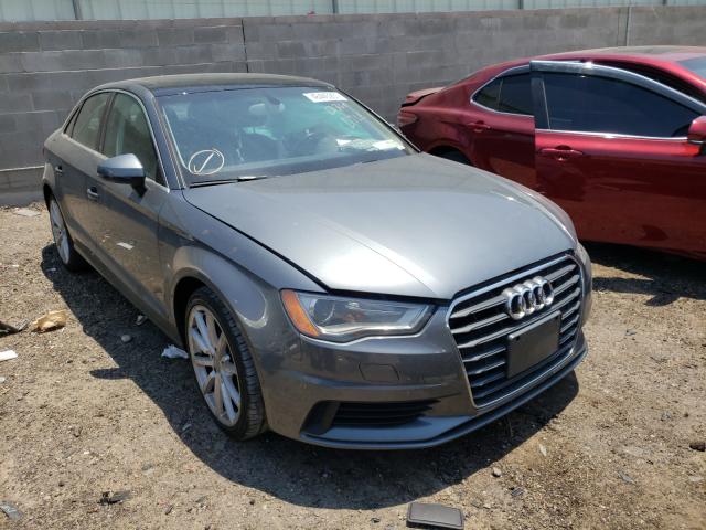 AUDI A3 PREMIUM 2015 wauacgff1f1004672