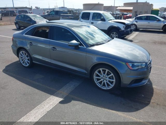 AUDI A3 2015 wauacgff1f1004798