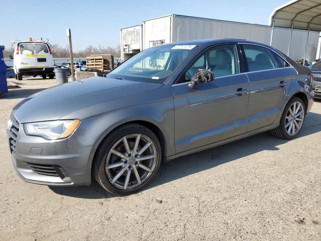 AUDI A3 PREMIUM 2015 wauacgff1f1005028