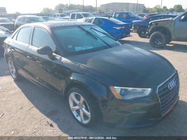 AUDI A3 2015 wauacgff1f1005627