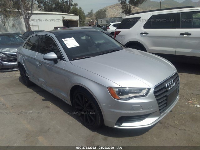 AUDI A3 2015 wauacgff1f1008625