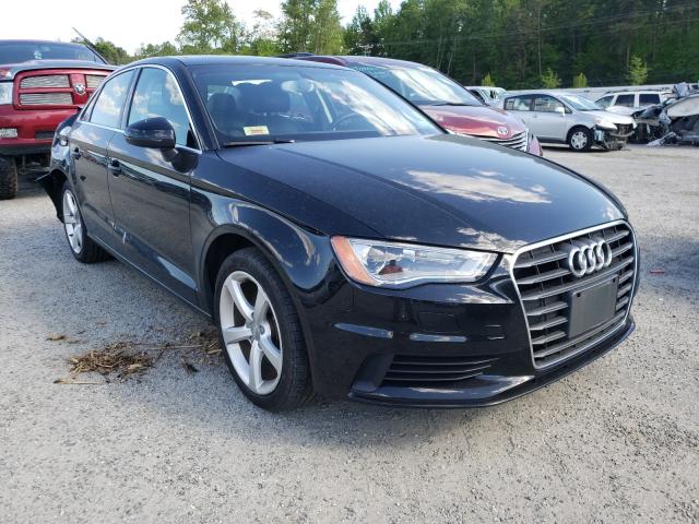 AUDI A3 PREMIUM 2015 wauacgff1f1012965