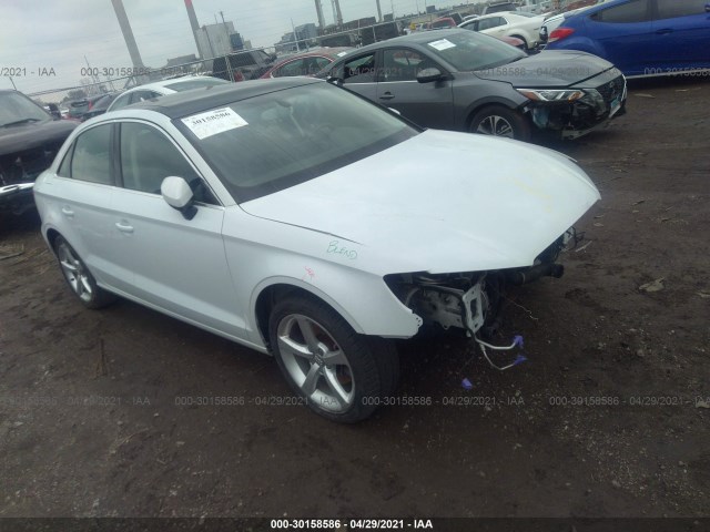 AUDI A3 2015 wauacgff1f1012982